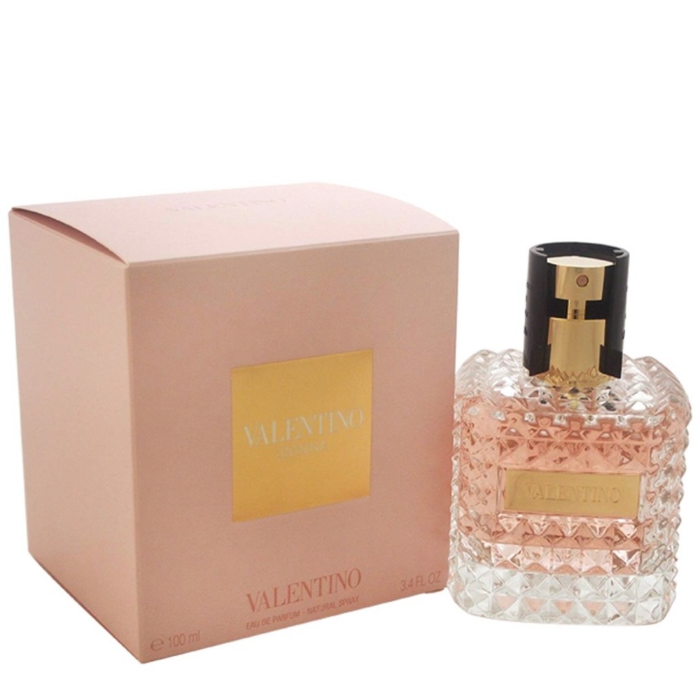 Valentino Donna